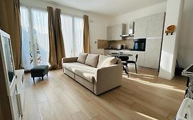 Borromini Apt Como-Cernobbio